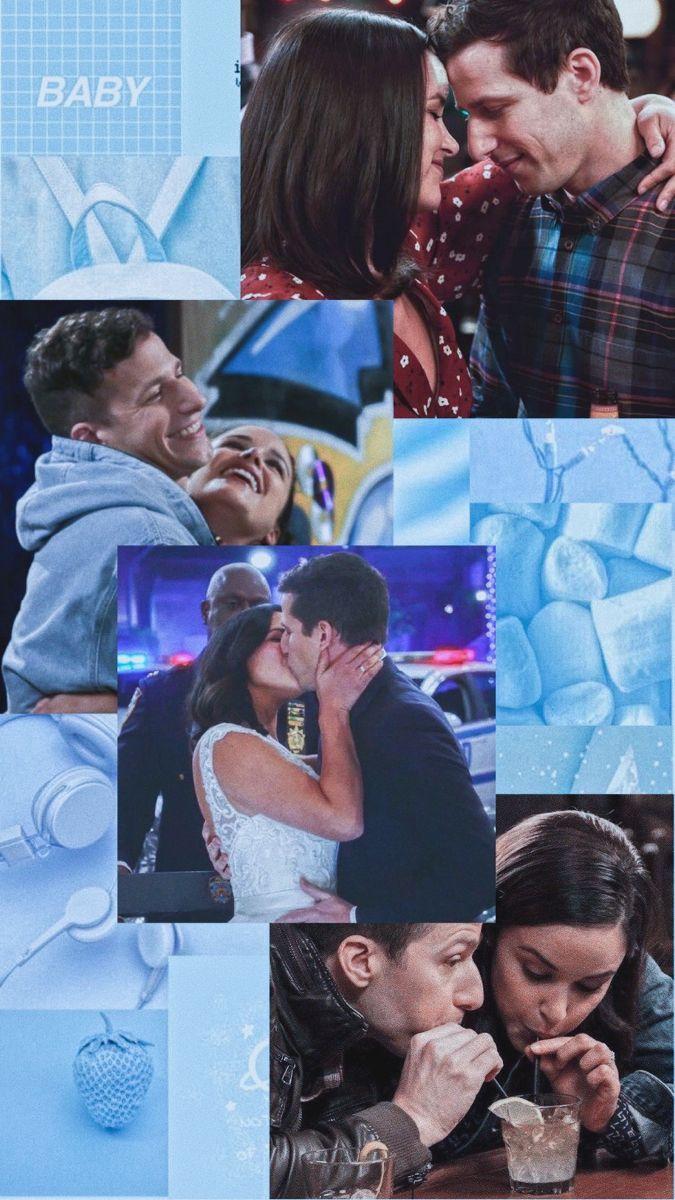675x1200 Brooklyn nine nine em 2020. Series e filmes