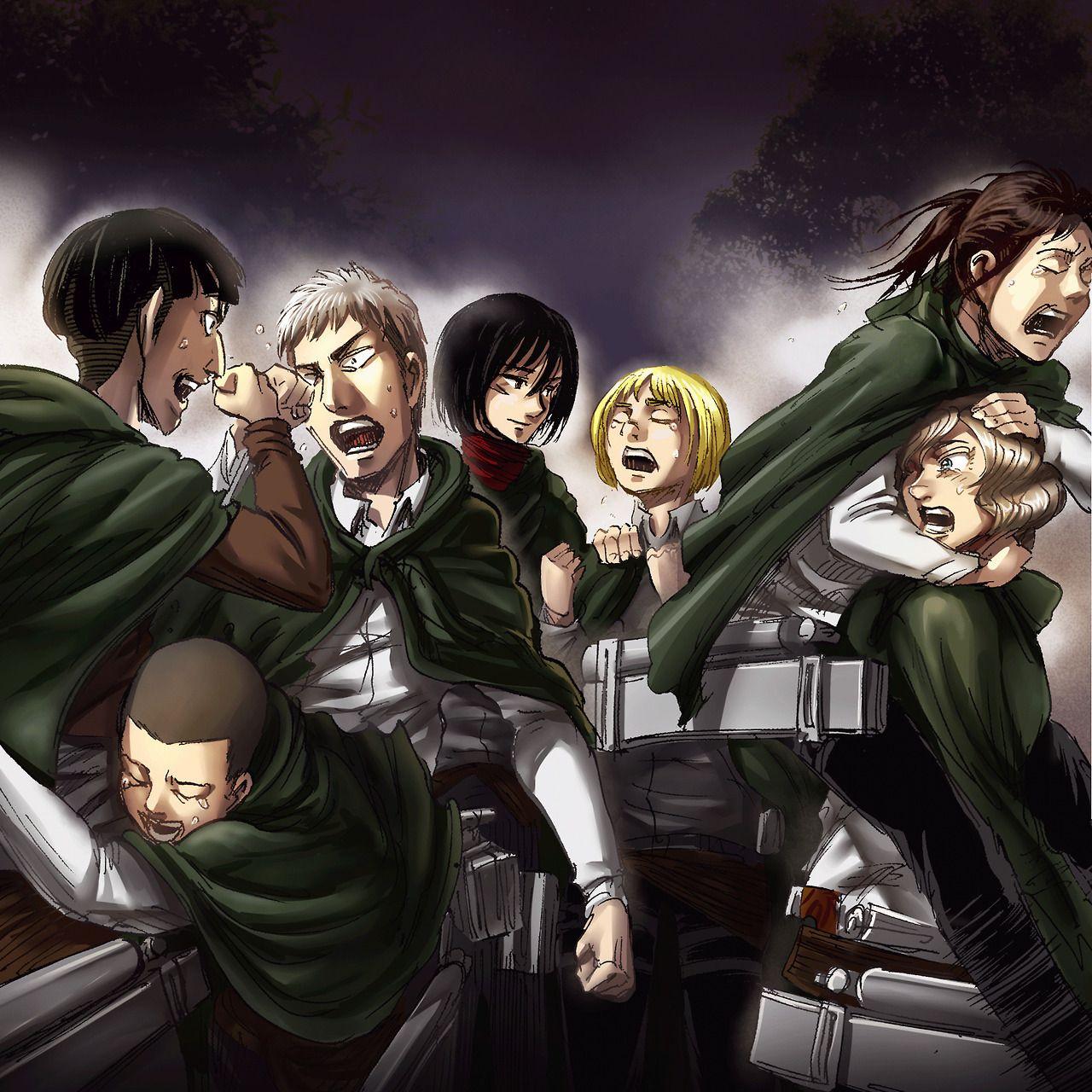Jean Kirstein Wallpapers - Top Free Jean Kirstein Backgrounds