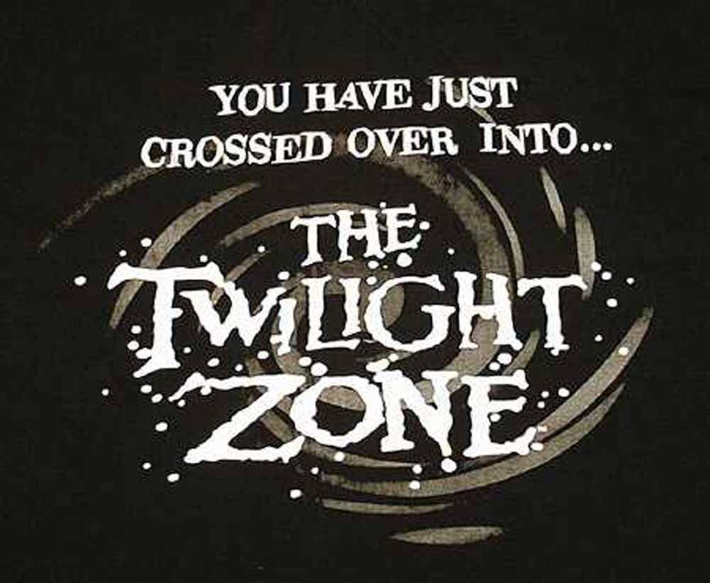 The Twilight Zone Wallpapers Top Free The Twilight Zone Backgrounds
