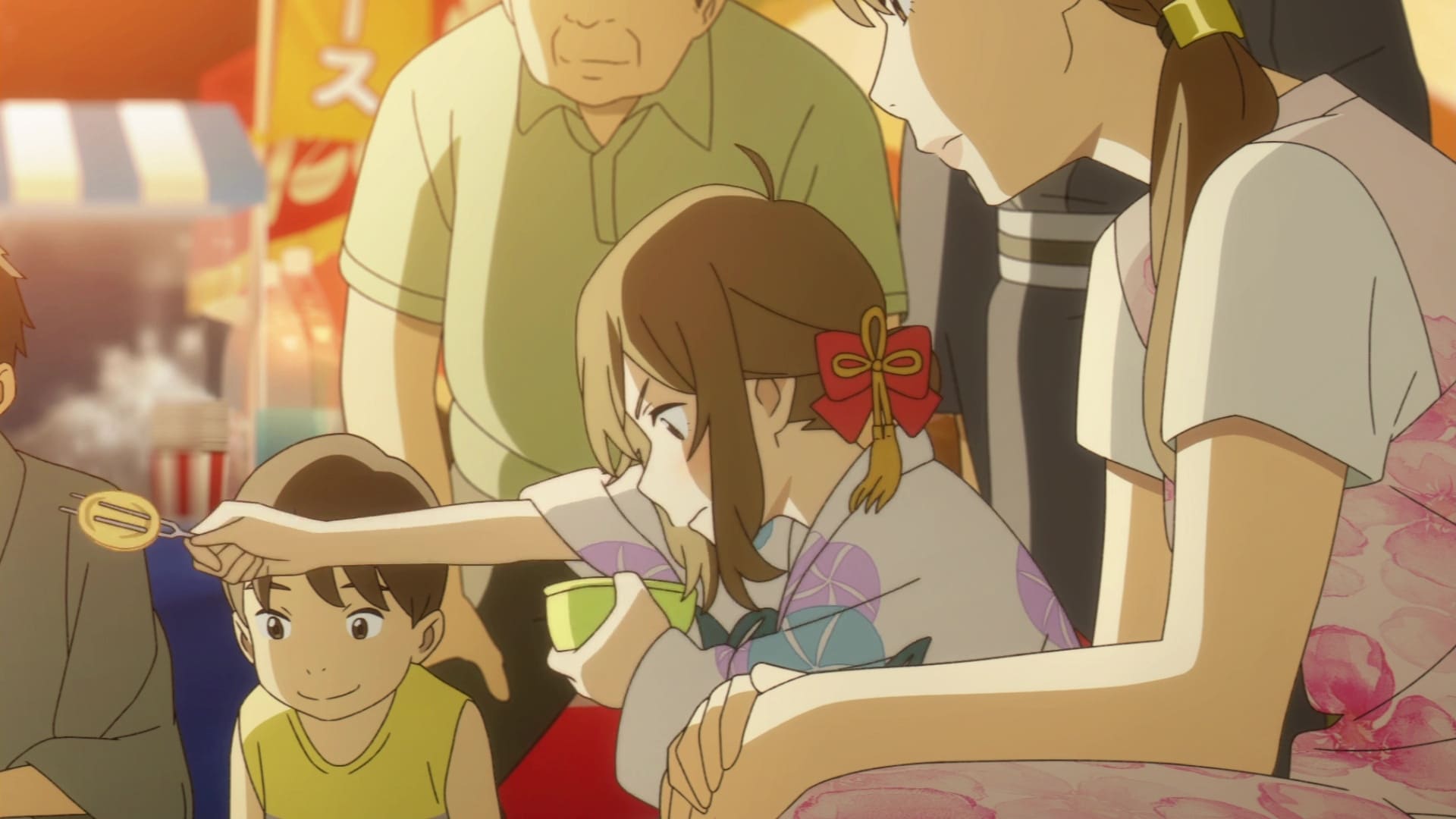 A Whisker Away Wallpapers - Top Free A Whisker Away Backgrounds