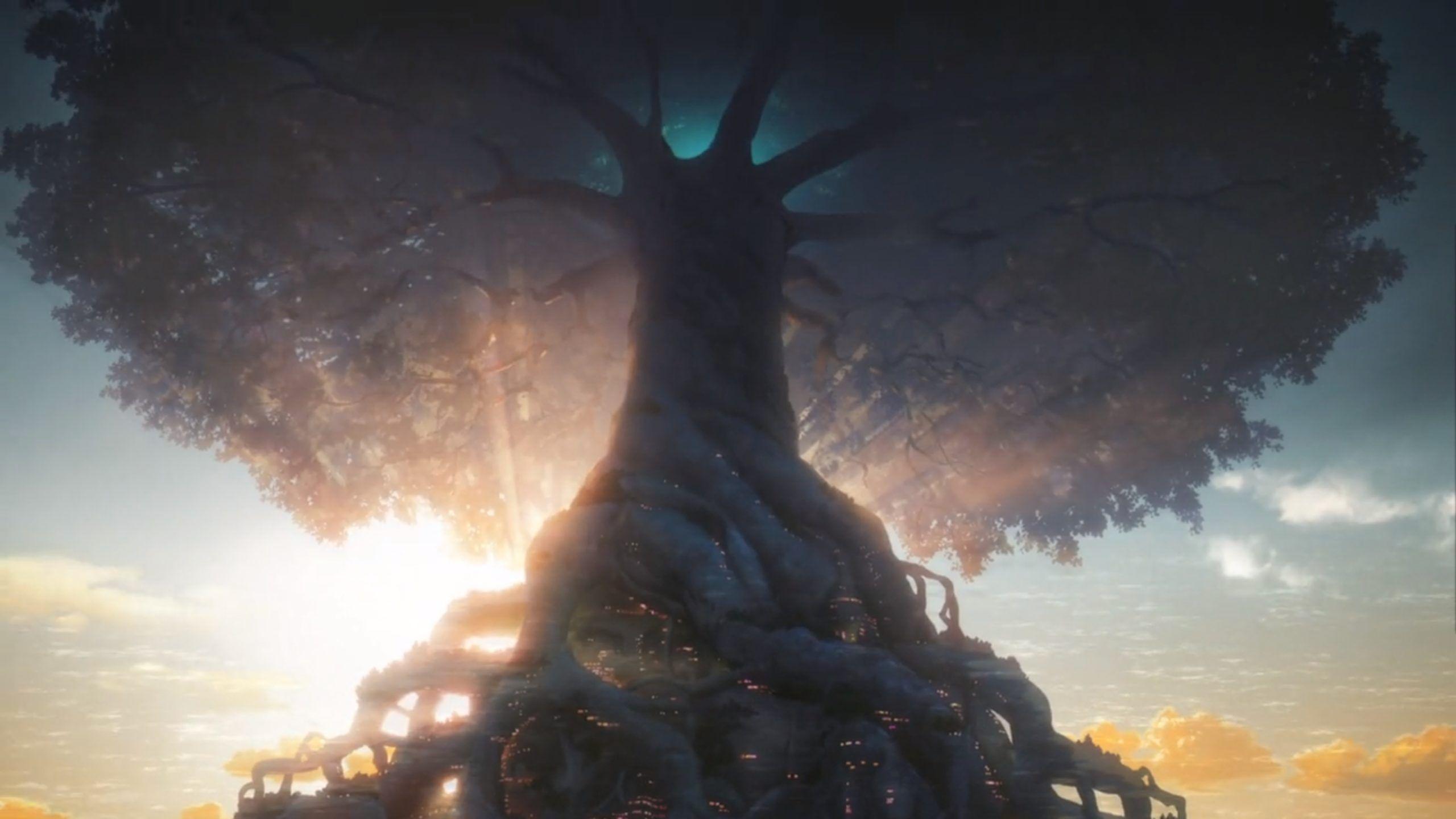 2560x1440 A Whisker Away (2020)/ Summary With Spoilers