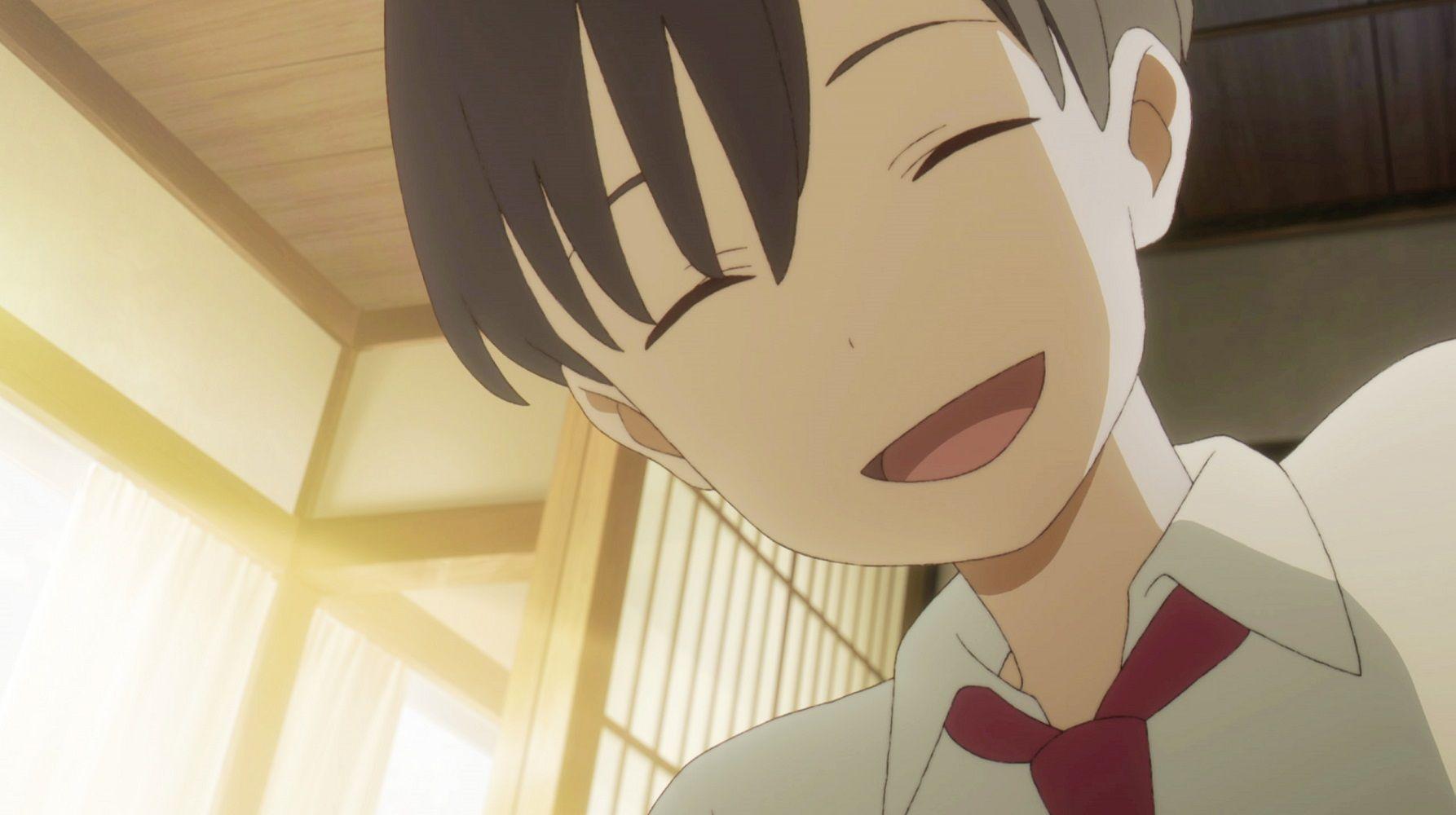 1786x1000 Colorido's A Whisker Away Anime Film Streams Globally on Netflix