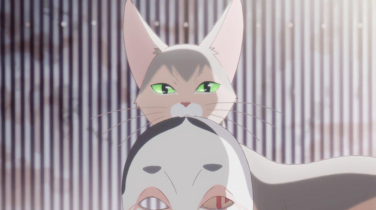 1200x672 Netflix Anime Film 'A Whisker Away' Collaborates With Japanese