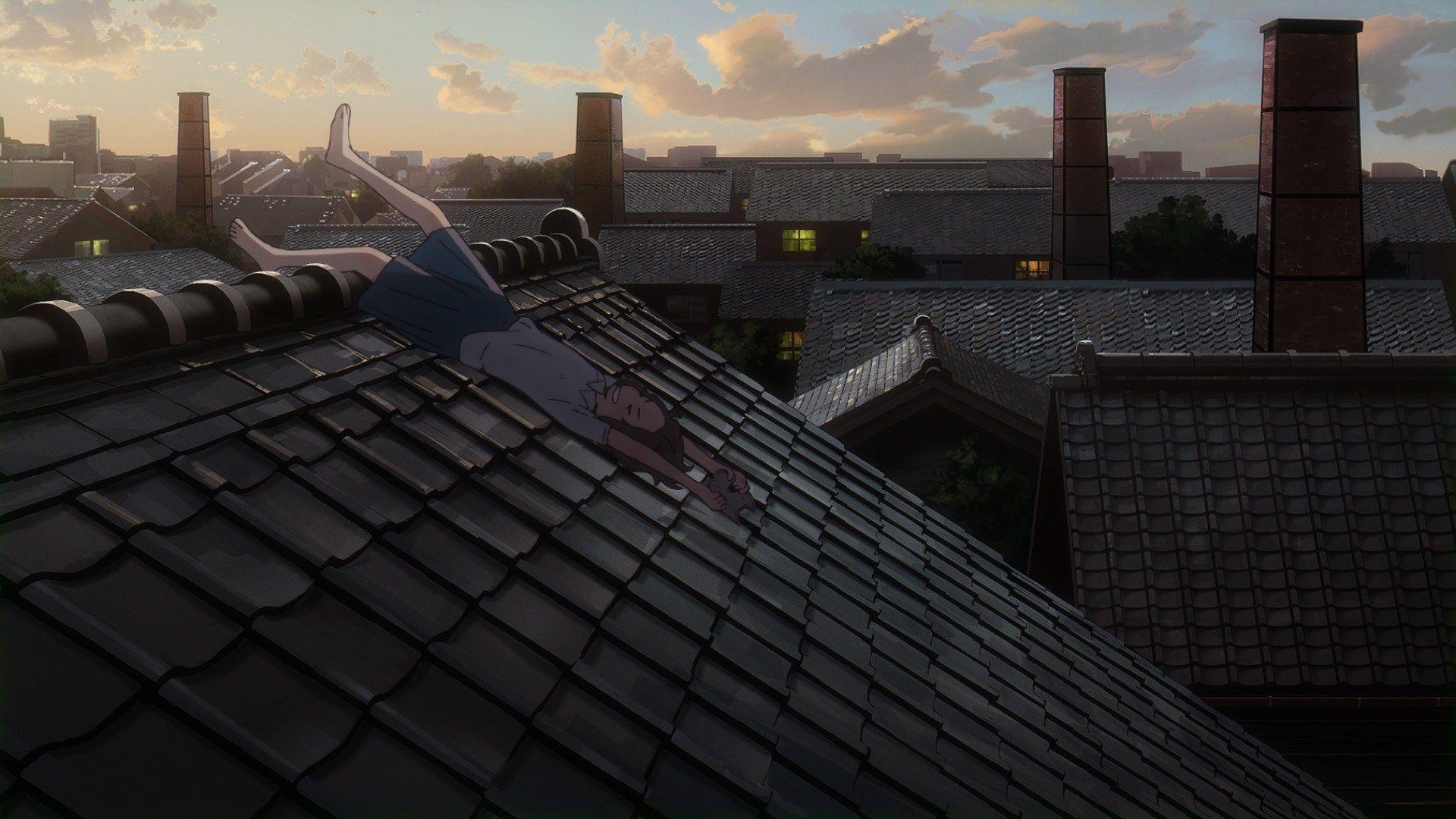 A Whisker Away Wallpapers - Top Free A Whisker Away Backgrounds