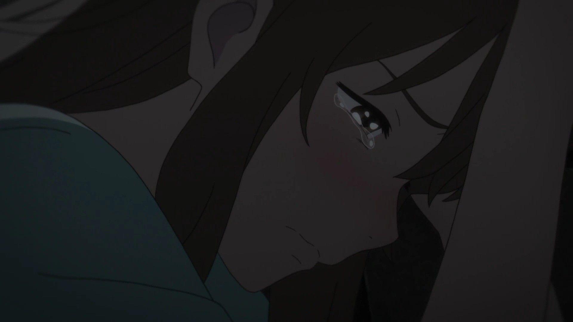 A Whisker Away Wallpapers - Top Free A Whisker Away Backgrounds