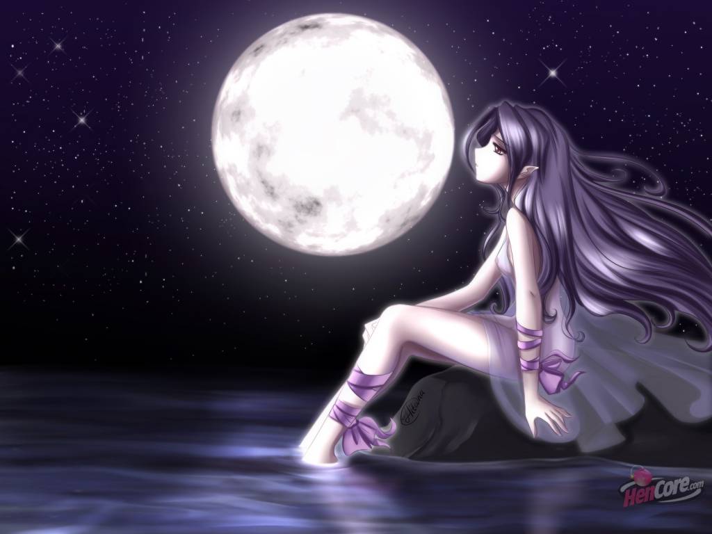 Lonely Anime Girl Wallpapers Top Free Lonely Anime Girl