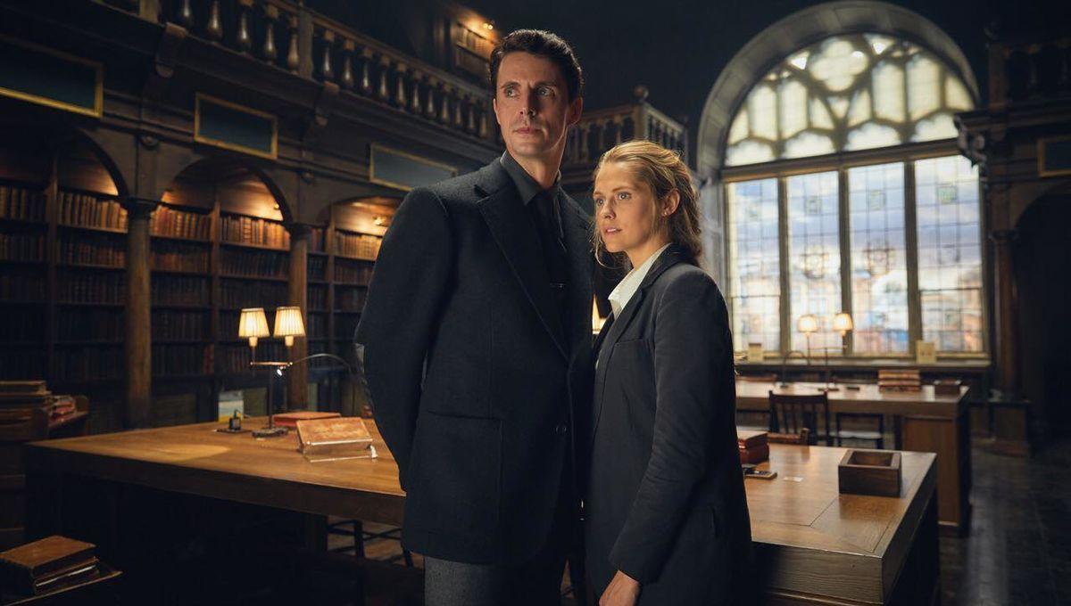 1200x680 A Discovery of Witches summons up a first look at supernatural TV
