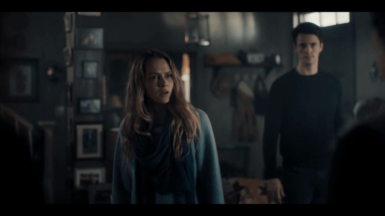 1280x720 vlcsnap 2018 12 15 15h43m53s233 Discovery of Witches Photo