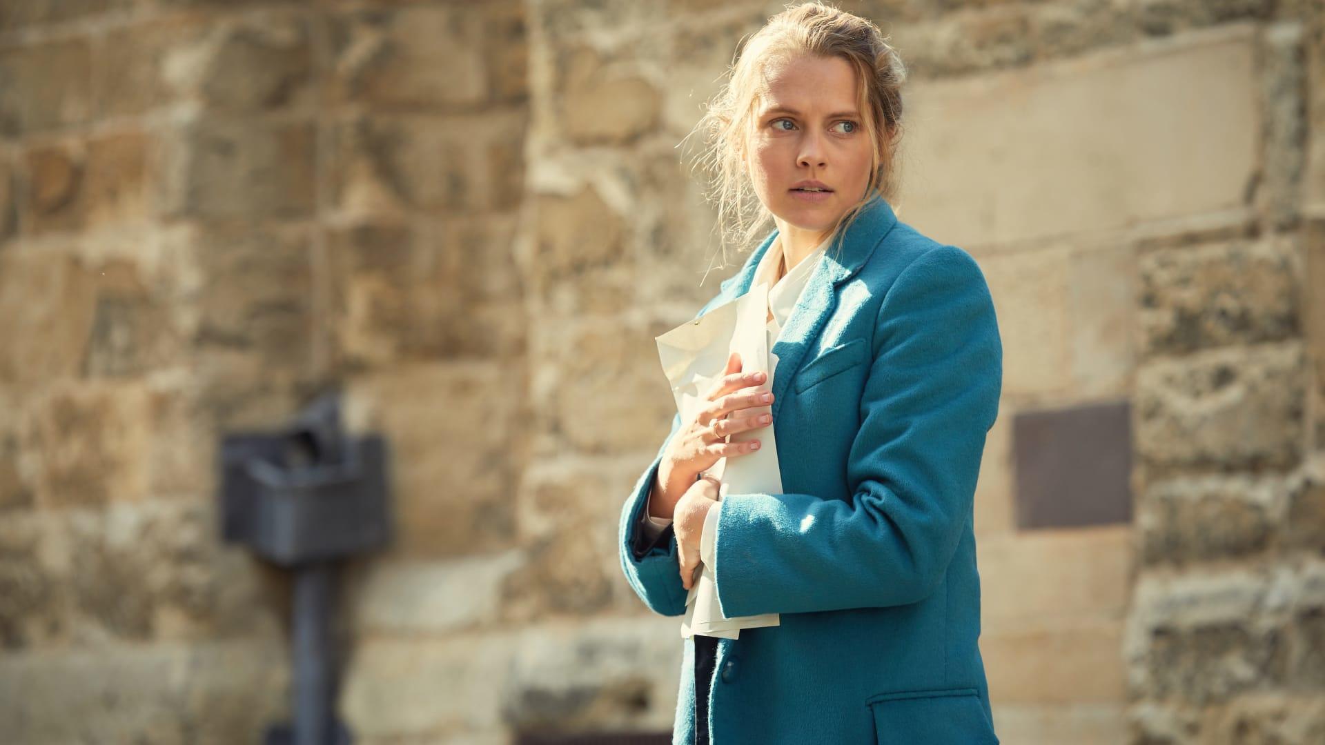 1920x1080 A Discovery of Witches (S01E01): Series Episode 1 Summary