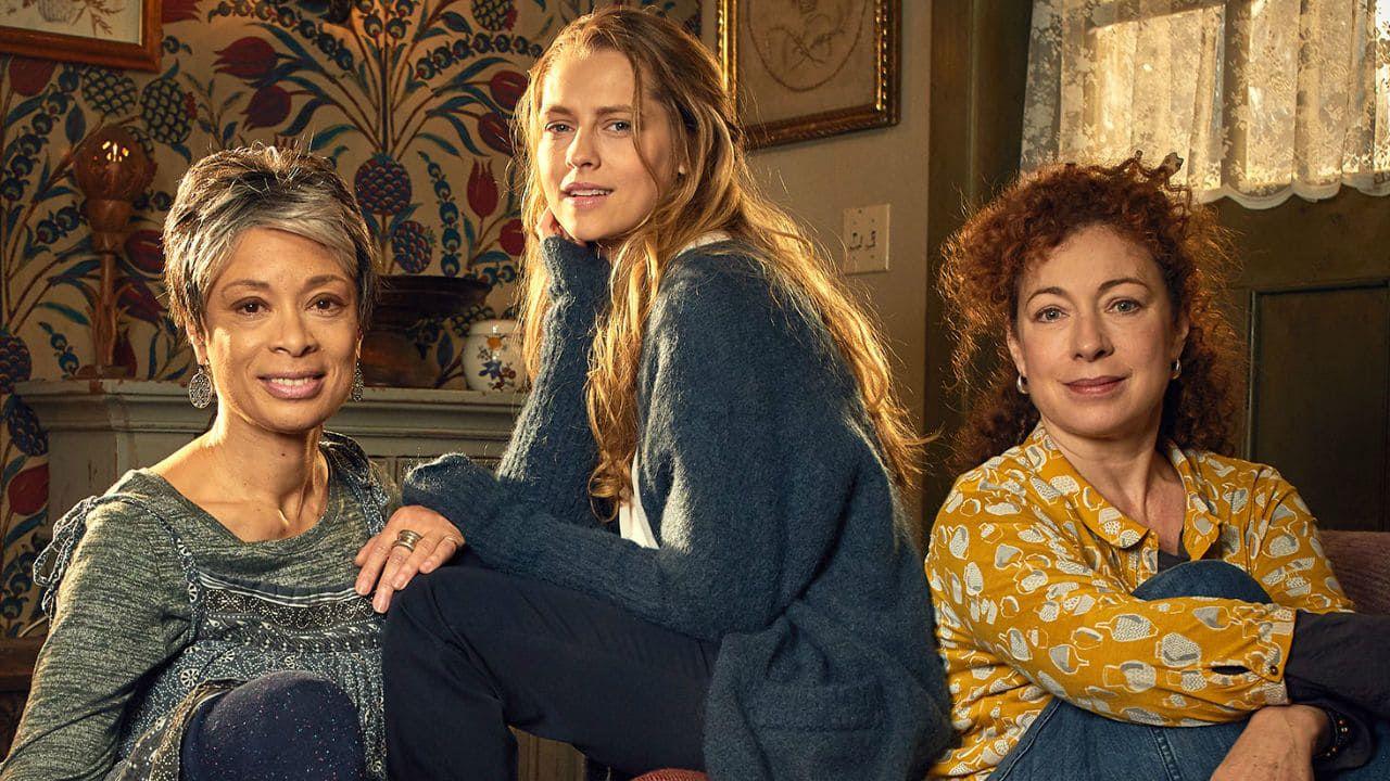 1280x720 Watch A Discovery Of Witches Online