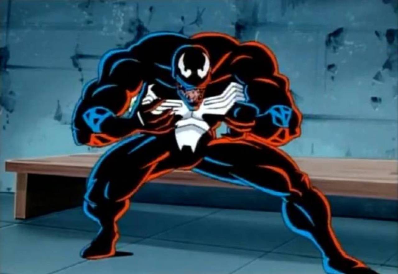 1280x881 Comics Venom wallpaper (Desktop, Phone, Tablet) Desktop