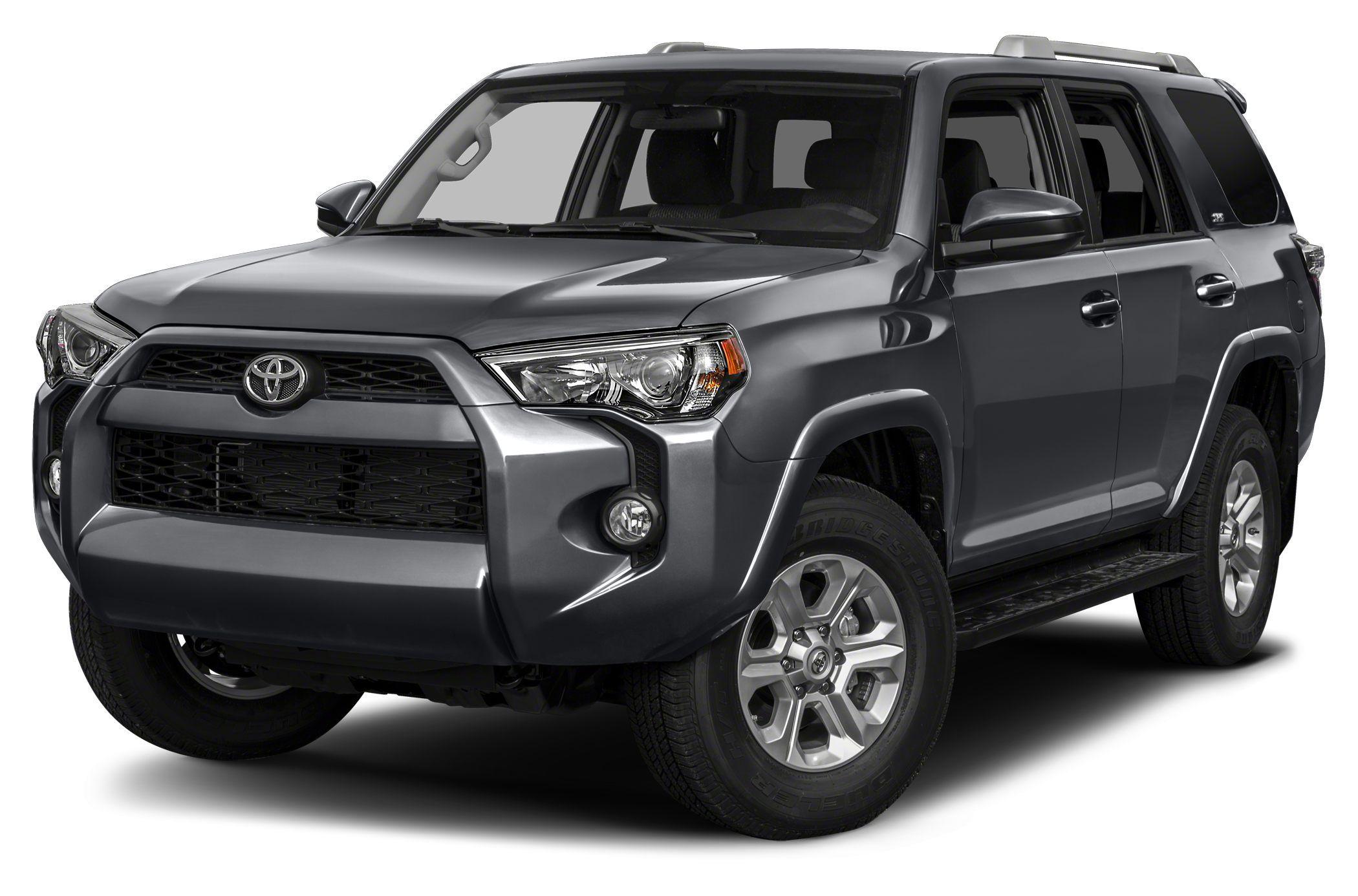 Toyota 4Runner Wallpapers - Top Free Toyota 4Runner Backgrounds ...