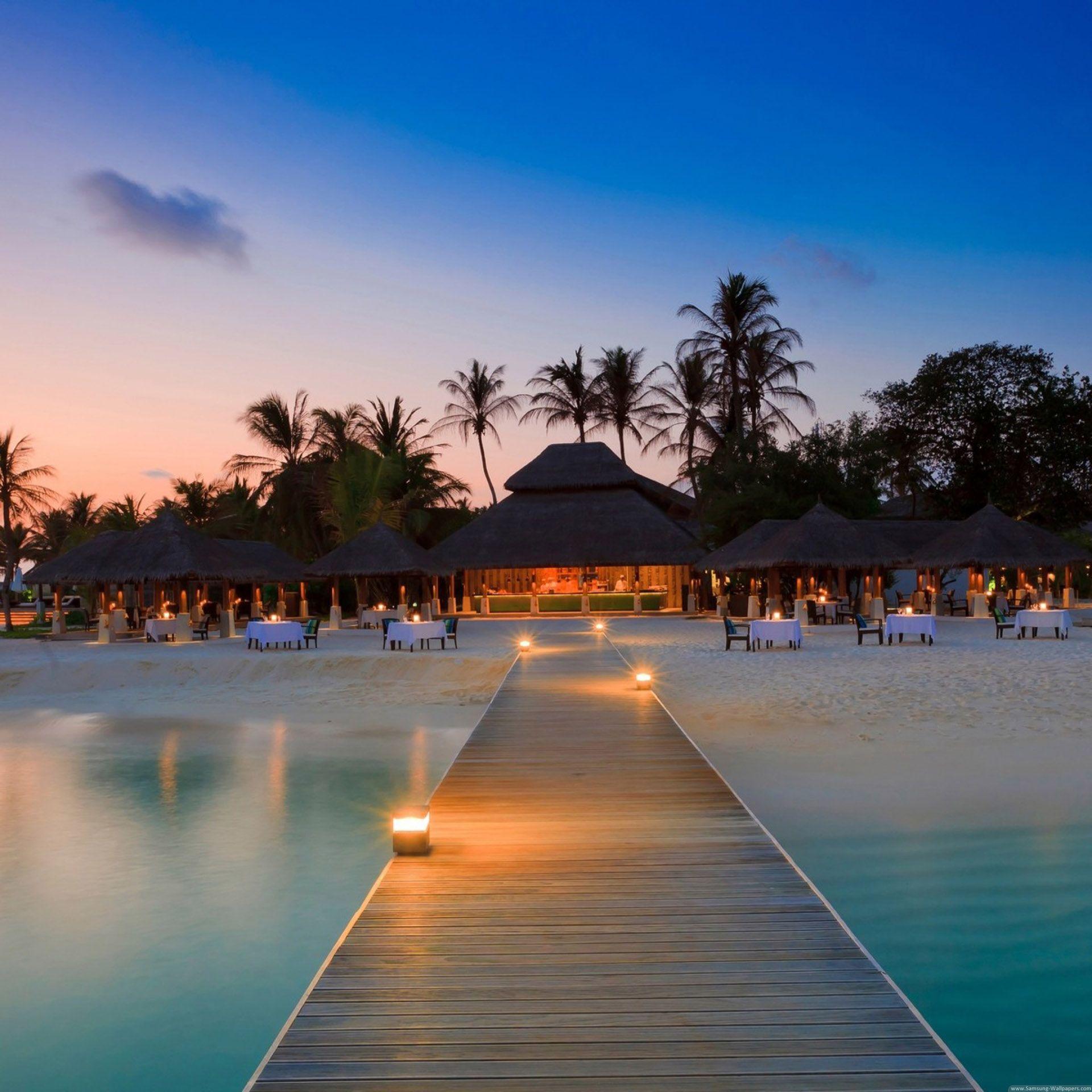 Beach Bar Wallpapers - Top Free Beach Bar Backgrounds - WallpaperAccess