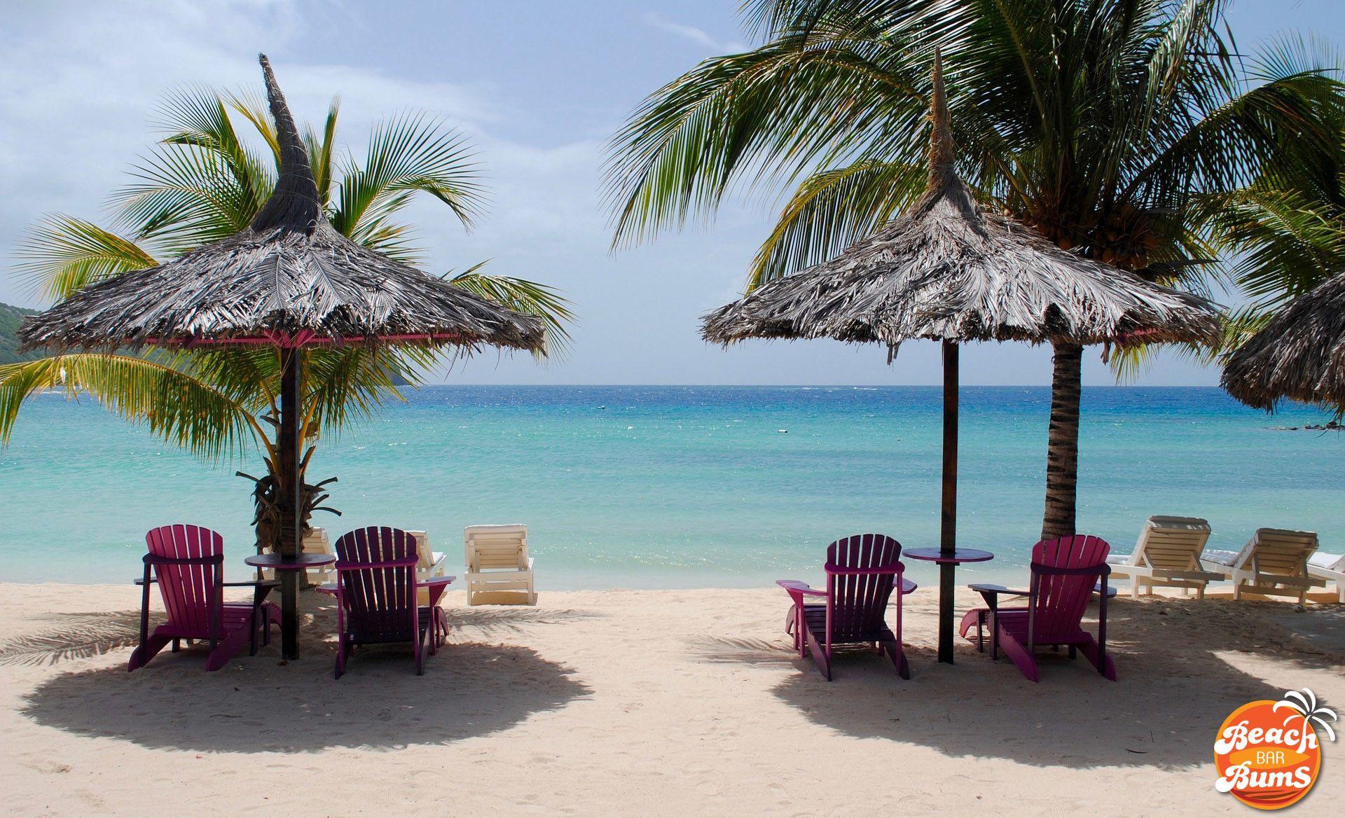 1920x1168 Caribbean beach, iPhone, Desktop HD Background