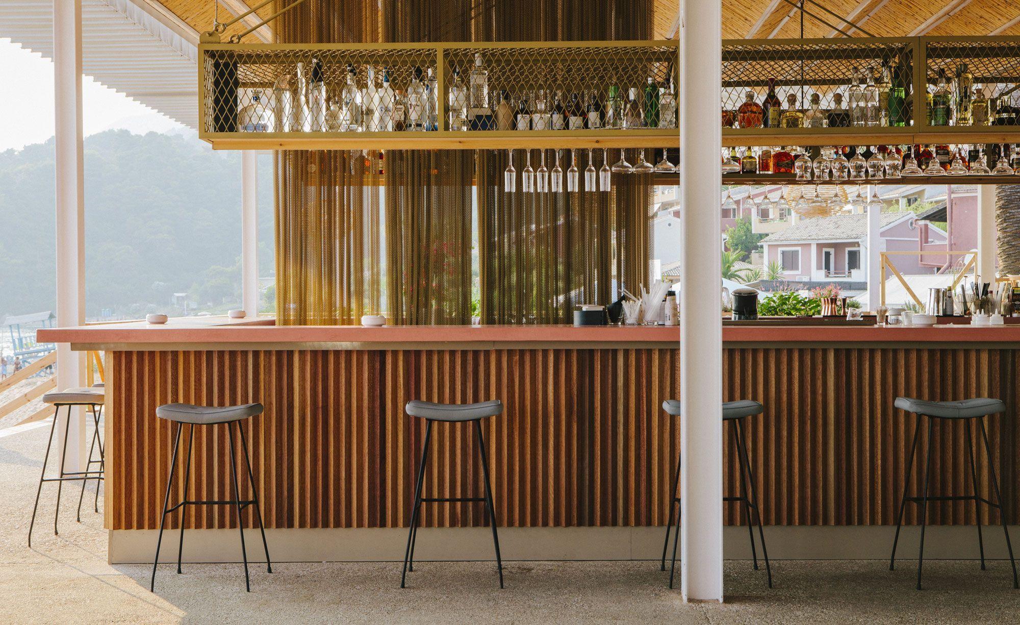 Beach Bar Wallpapers - Top Free Beach Bar Backgrounds - WallpaperAccess