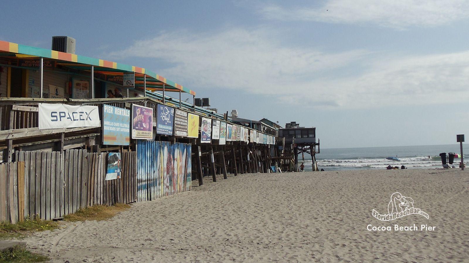 Cocoa Beach Wallpapers Top Free Cocoa Beach Backgrounds Wallpaperaccess