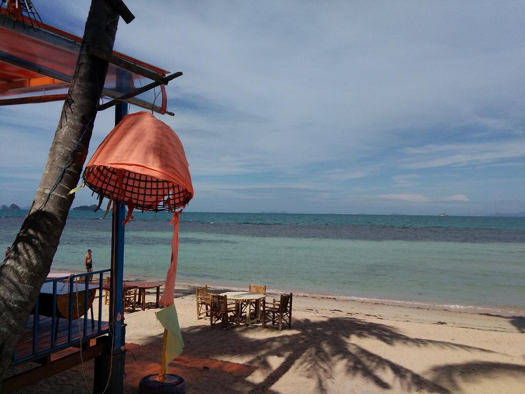 1024x768 I Beach Bar & Cottages Taling Ngam Samui, Taling Ngam