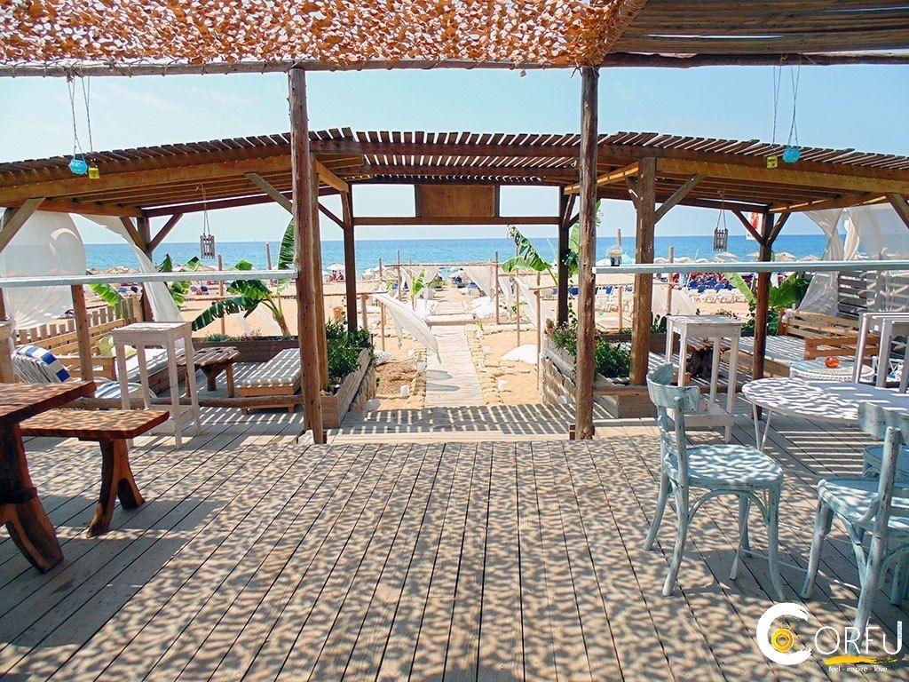 1024x768 Sirens Lounge Cafe Beach Bar Marathias Beach
