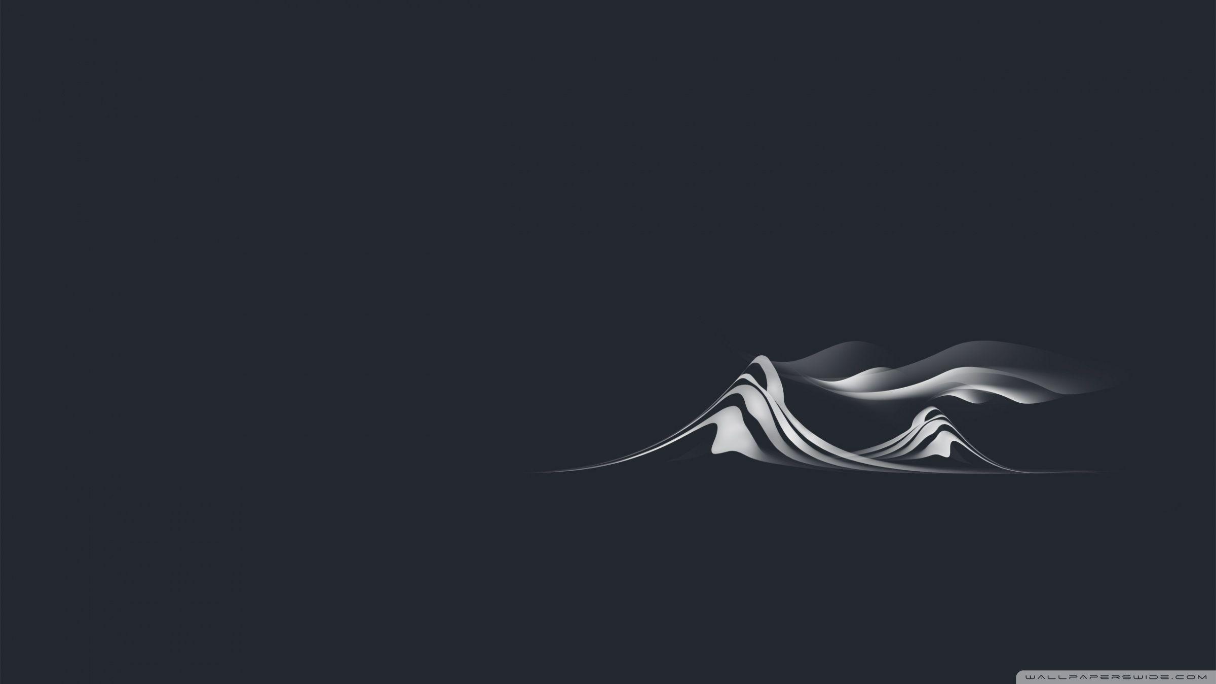 2400x1350 Minimalist Desktop Wallpaper Travel