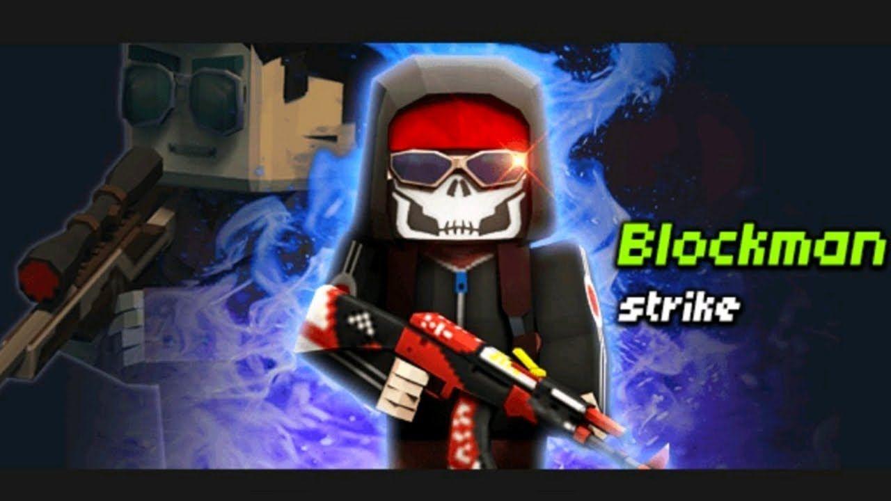 Tải Blockman Go Blocky Mods  Game giải trí khối lập phương