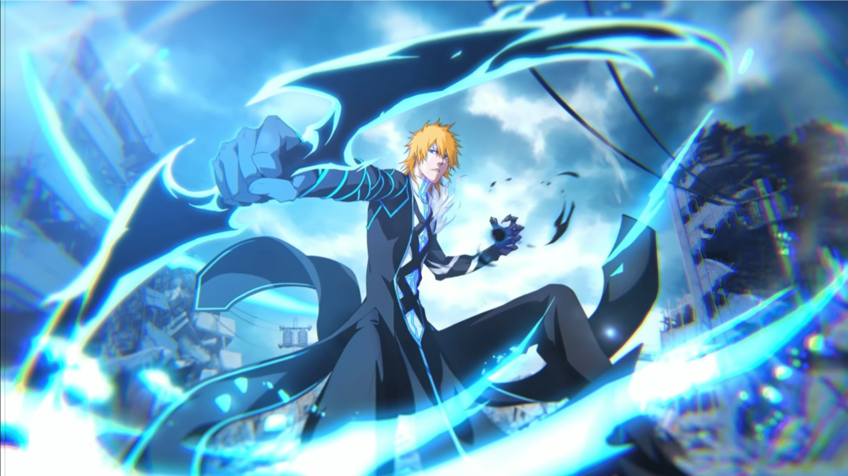 bleach brave souls pc