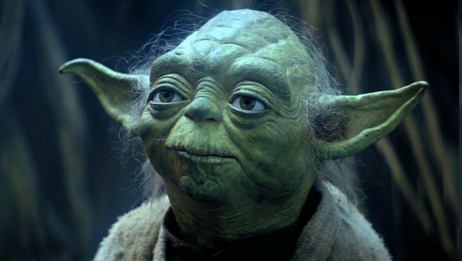 Yoda Phone Wallpapers - Top Free Yoda Phone Backgrounds - WallpaperAccess