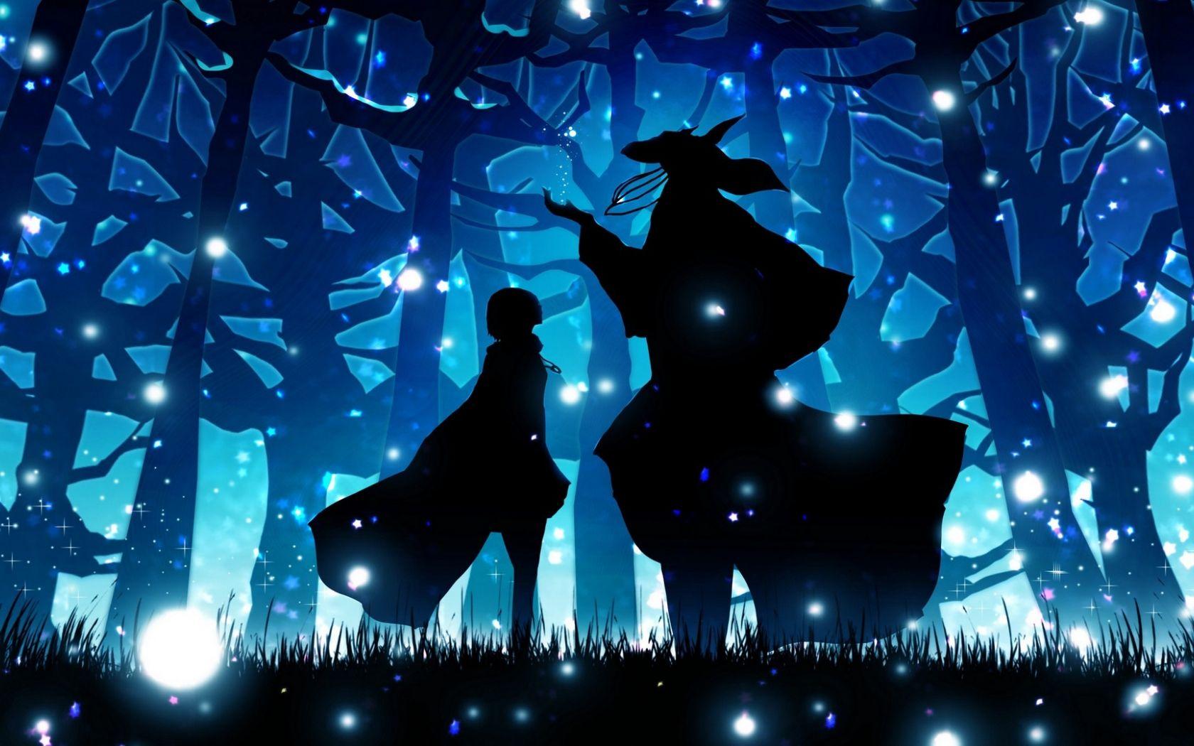 The Ancient Magus’ Bride Wallpapers - Top Free The Ancient Magus’ Bride