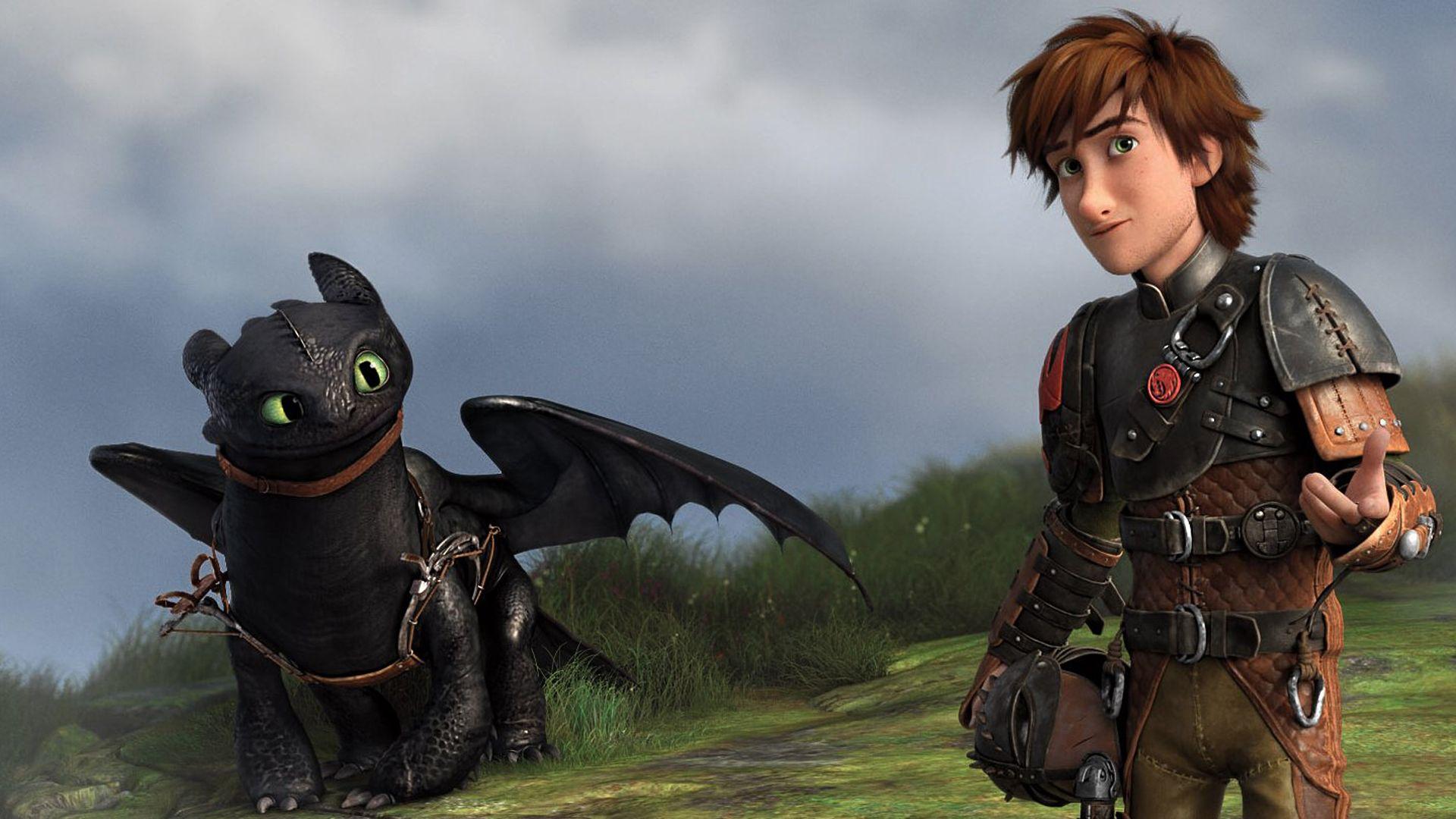 Hiccup And Astrid Wallpapers How To Train Your Dragon Wallpapers ... Desktop  Background