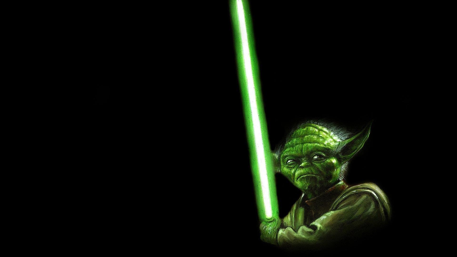 Yoda Wallpapers - Top Free Yoda Backgrounds - WallpaperAccess