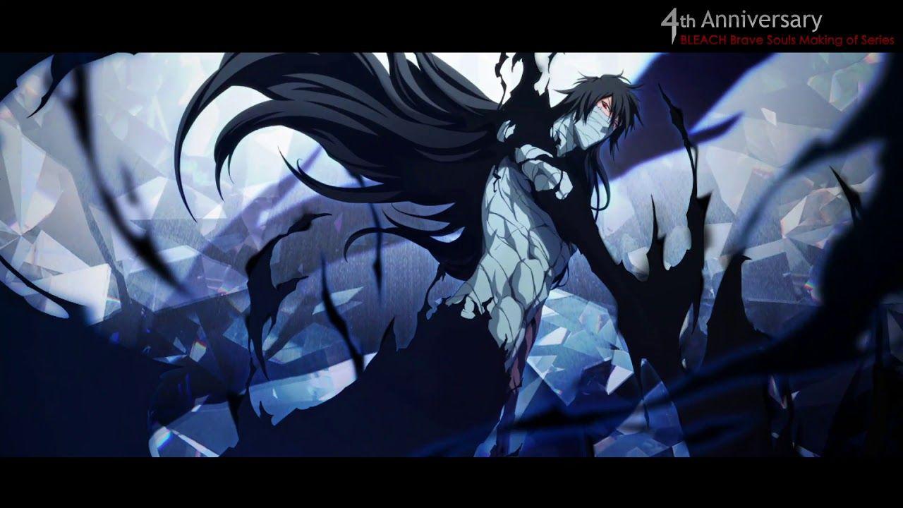 1280x720 The Making of the 4th Anniversary Bleach: Brave Souls Characters