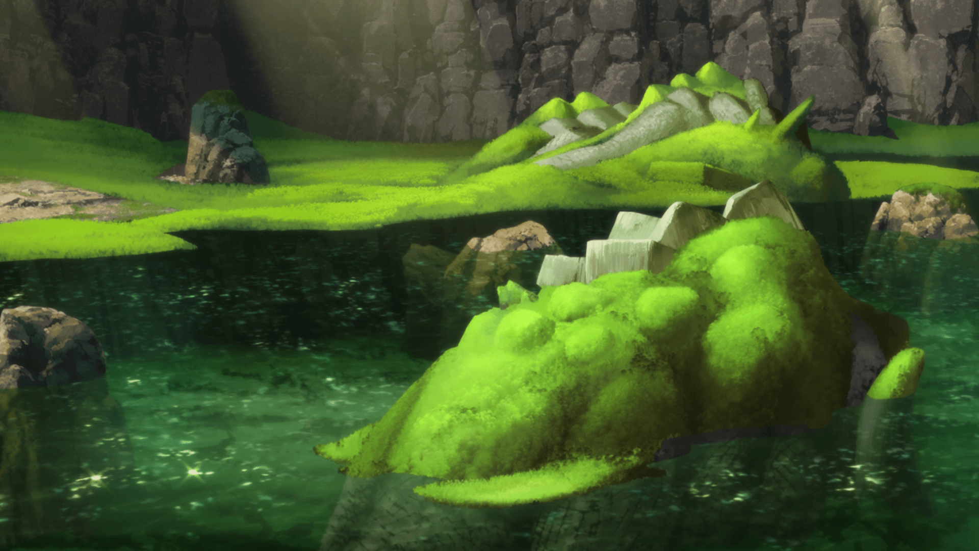 1920x1080 Ancient Magus Bride Background