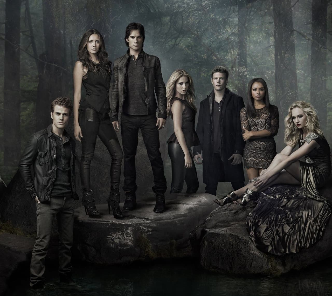 1280x1141 Vampire Diaries Wallpaper uploaded