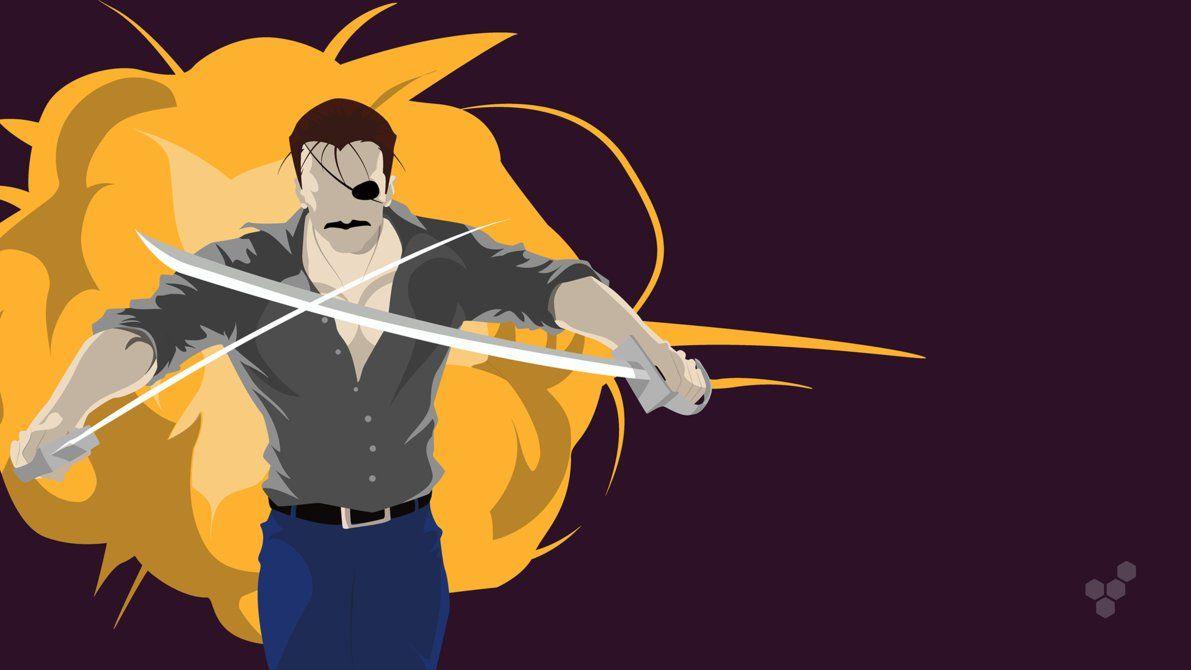 1191x670 Full Metal Alchemist Bradley