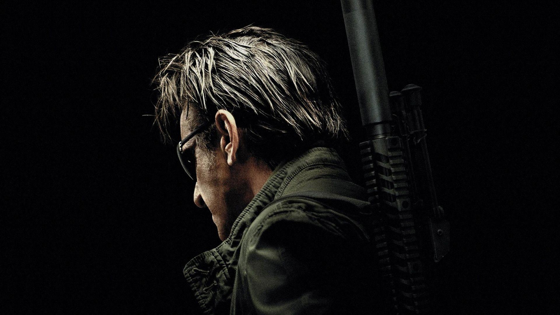 1920x1080 Download Sean Penn Movie The Gunman HD Wallpaper