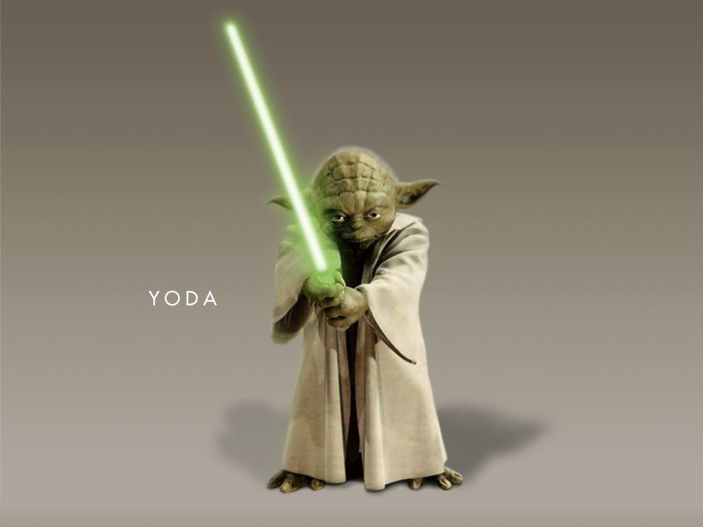 1024x768 Yoda Wallpaper 18093 1024x768 px