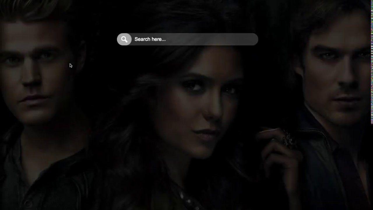 1280x720 The Vampire Diaries Wallpaper & Season 8