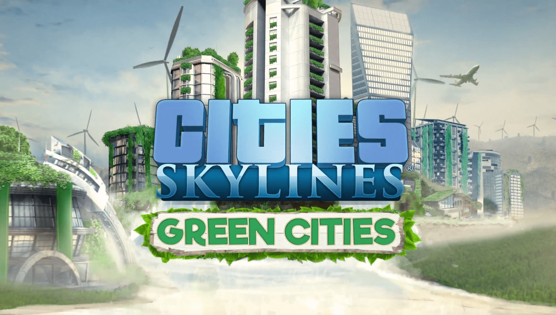 1897x1075 Cities: Skylines Cities Wallpaper 2