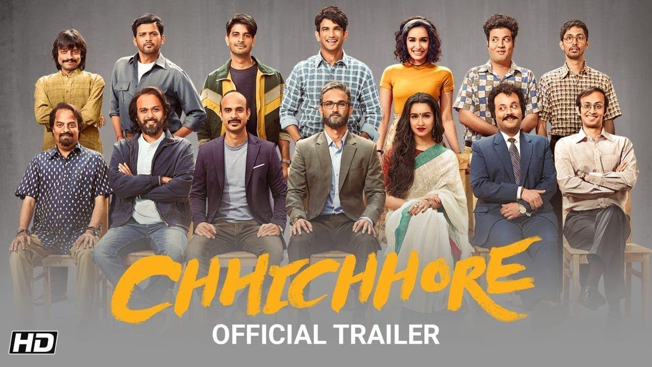 1280x720 Nitesh Tiwari's Shraddha Kapoor and Sushant Singh Rajput Starrer