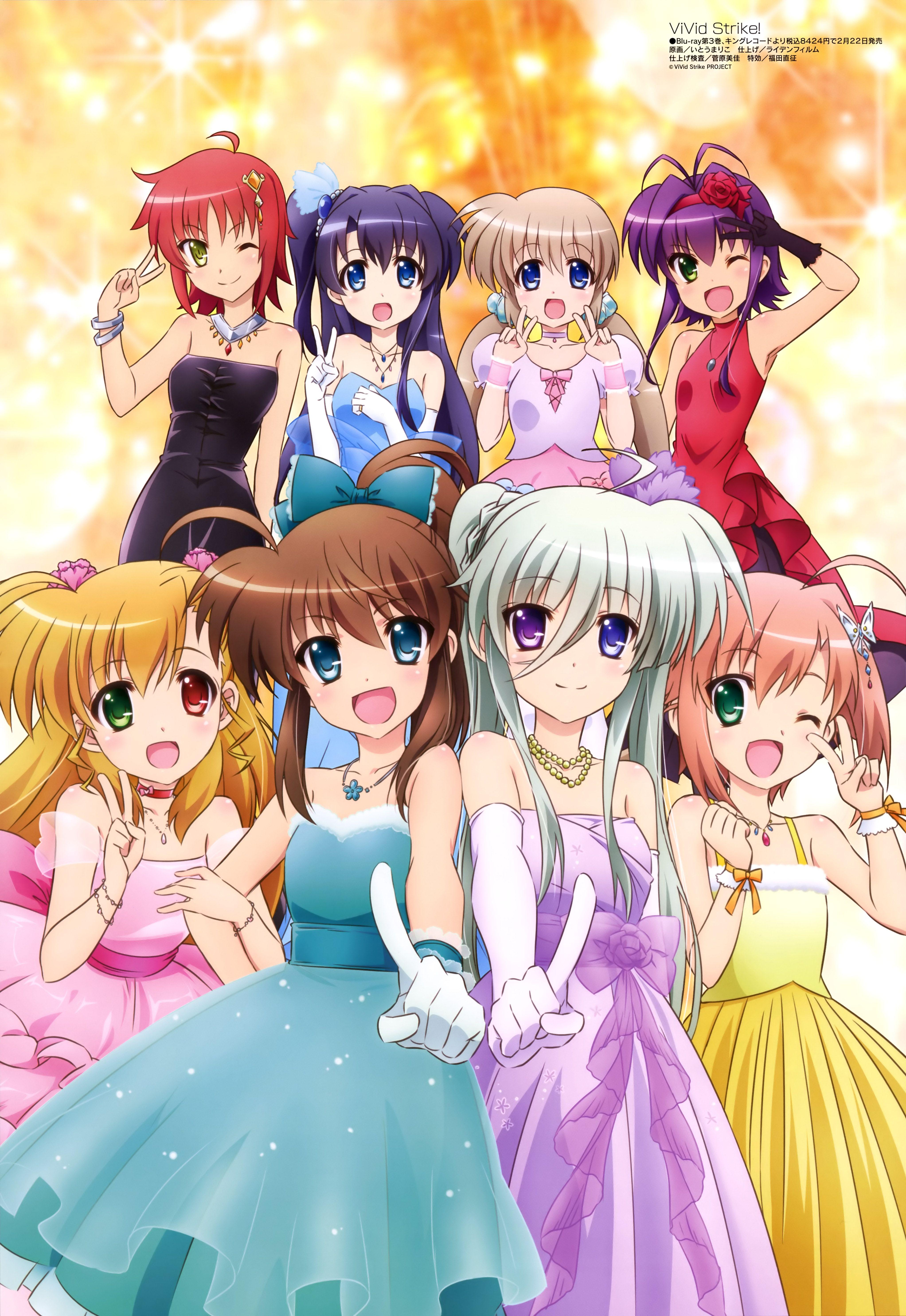 Vivid Strike Wallpapers Top Free Vivid Strike Backgrounds Wallpaperaccess