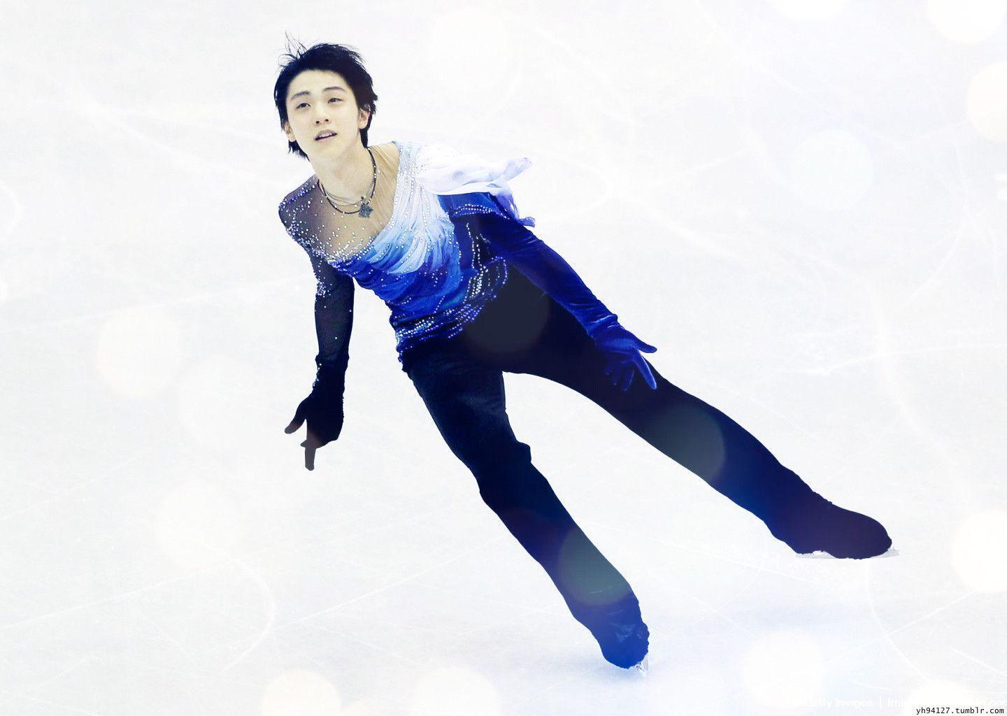 hanyu yuzuru