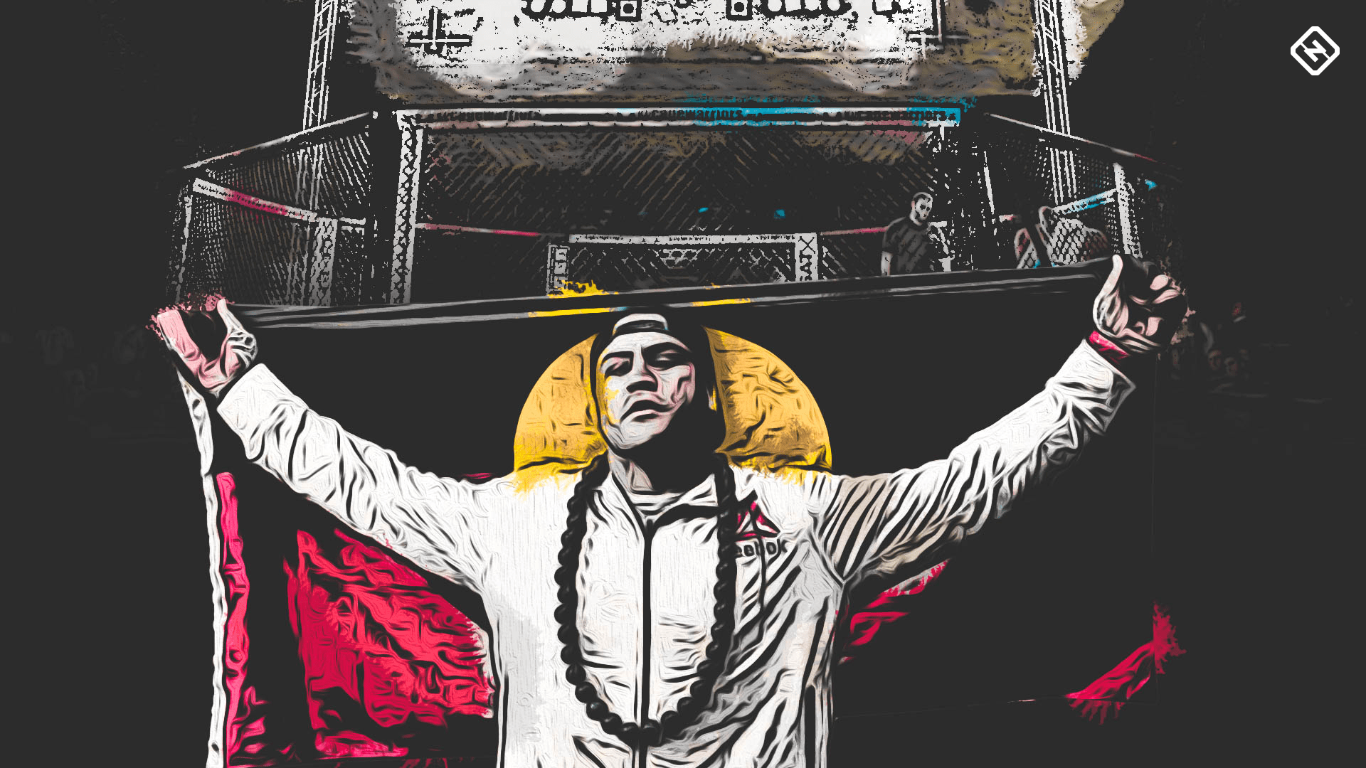 1920x1080 UFC heavyweight Tai Tuivasa writes an exclusive column ahead