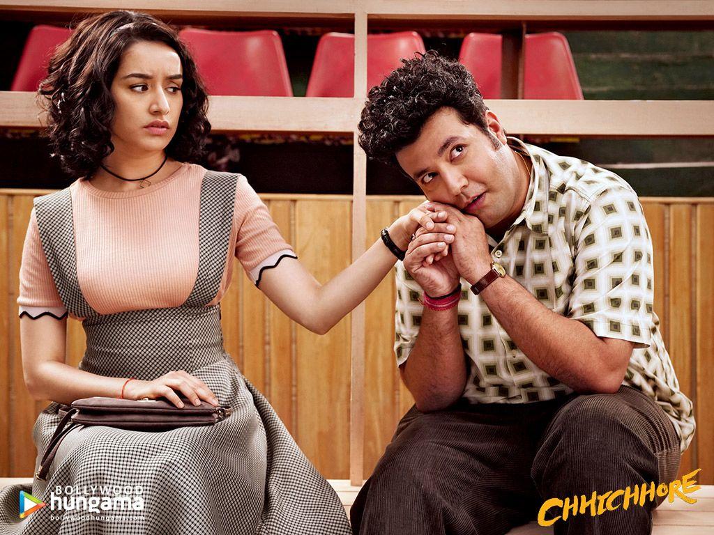 1024x768 Chhichhore 2019 Wallpaper. Chhichhore 1 4