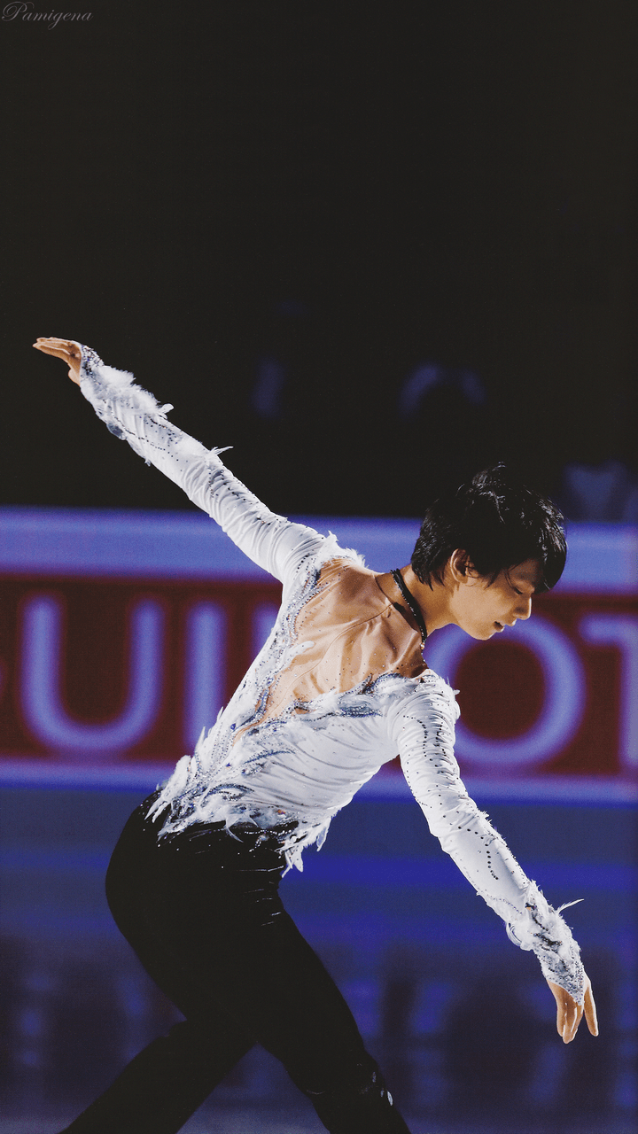 Yuzuru Hanyu Wallpapers Top Free Yuzuru Hanyu Backgrounds Wallpaperaccess