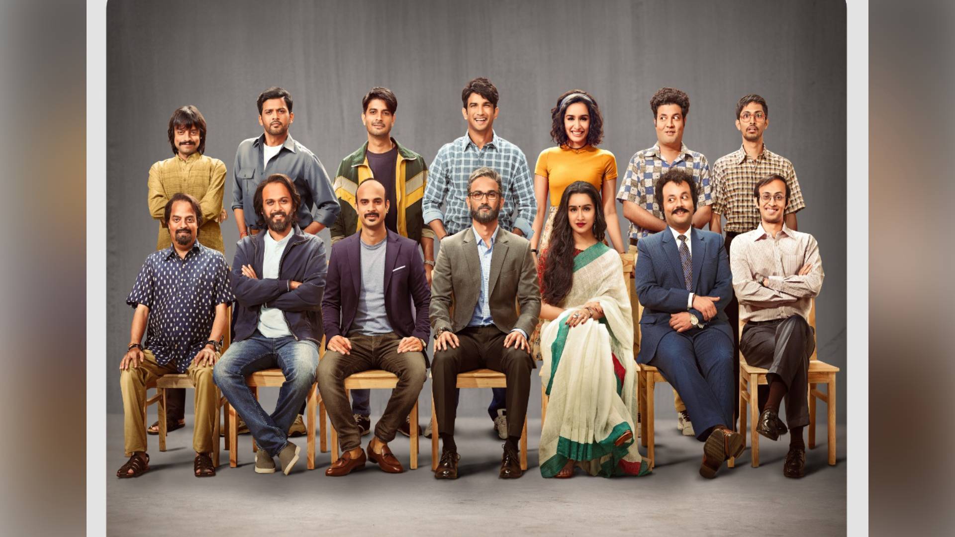 1920x1080 Chhichhore Wallpaper