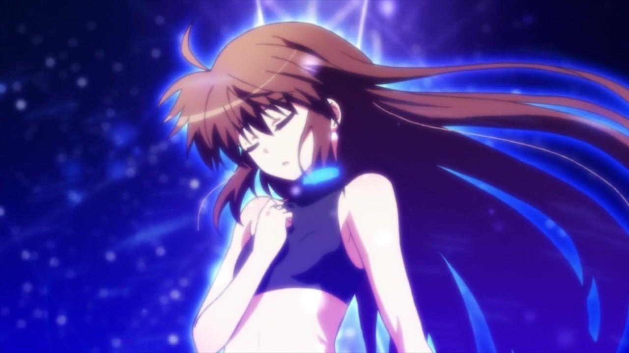 1280x720 Anime Screencap and Image For ViVid Strike!