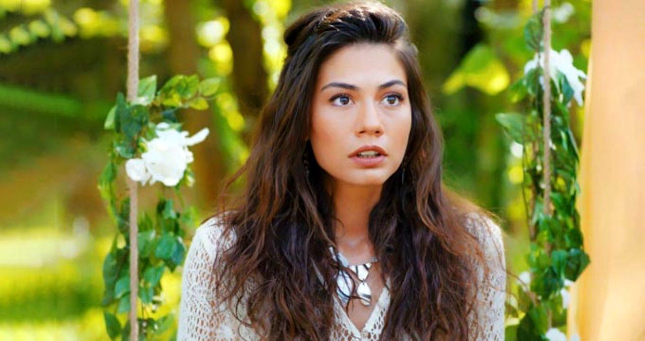 1275x675 Demet Özdemir Wallpaper