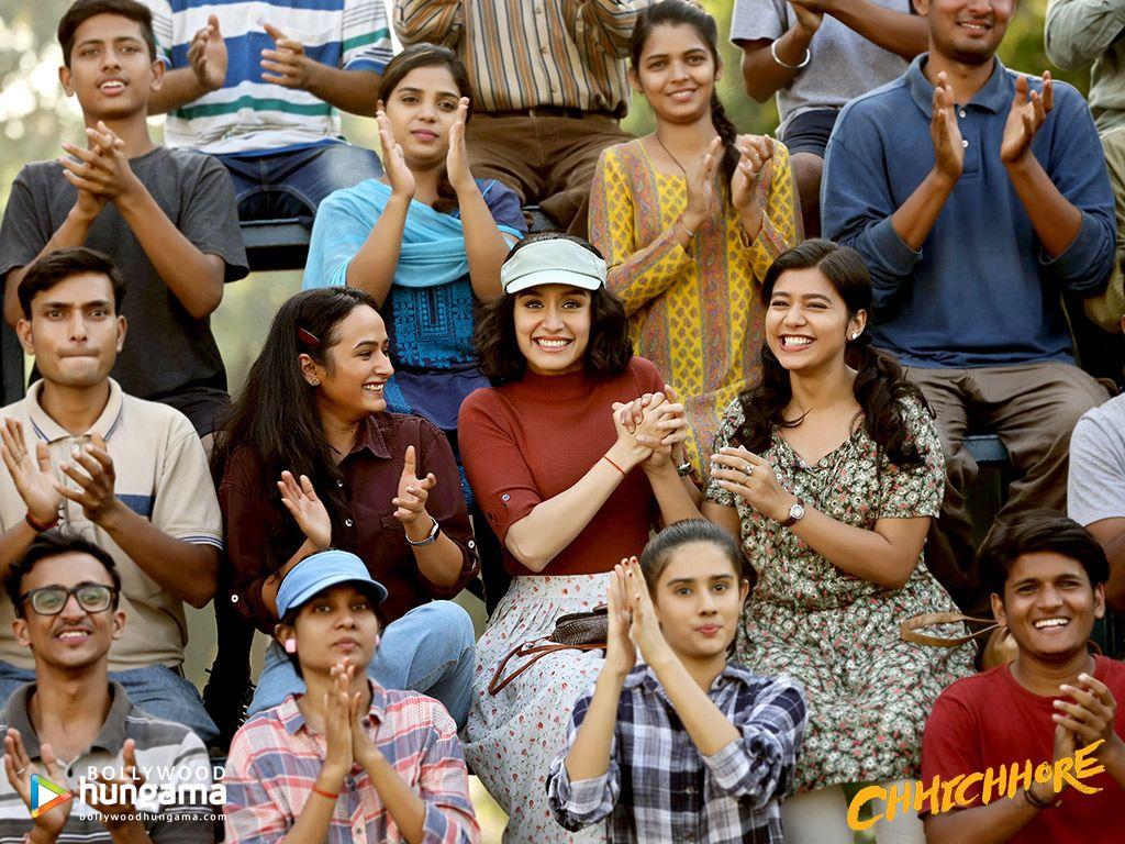 1024x768 Chhichhore 2019 Wallpaper. Chhichhore 3 3