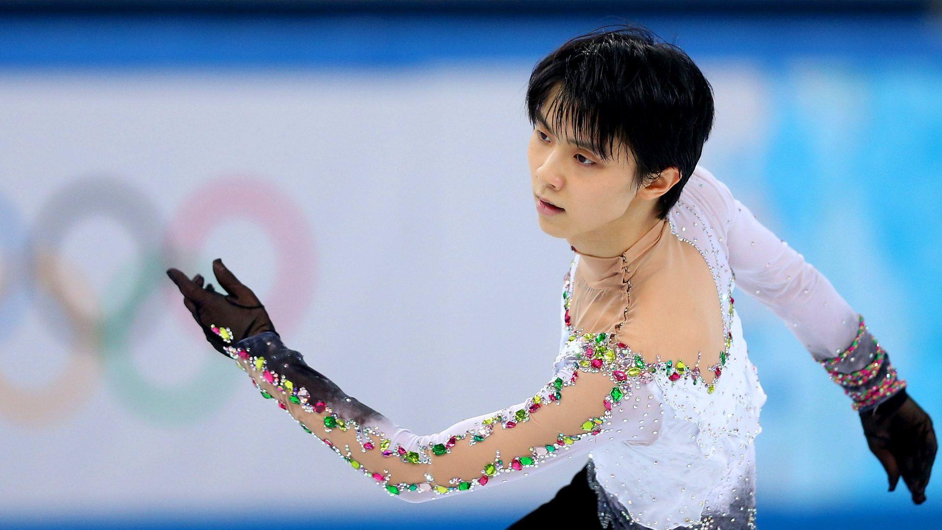 Yuzuru Hanyu Wallpapers Top Free Yuzuru Hanyu Backgrounds Wallpaperaccess