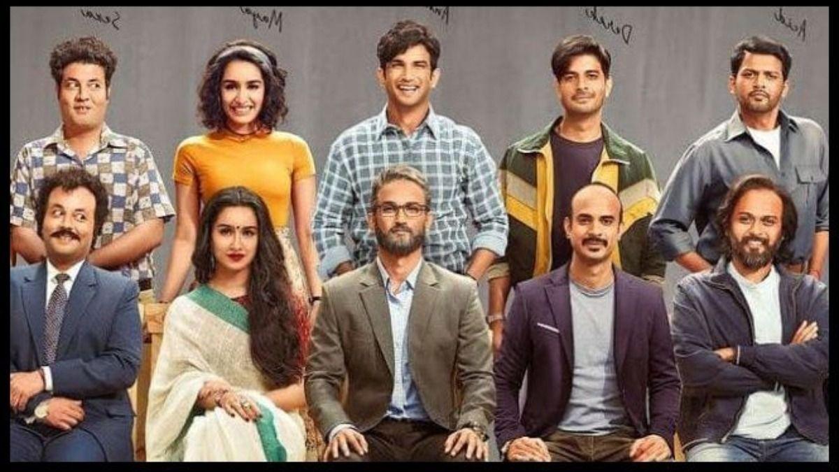 Chhichhore Wallpapers Top Free Chhichhore Backgrounds WallpaperAccess