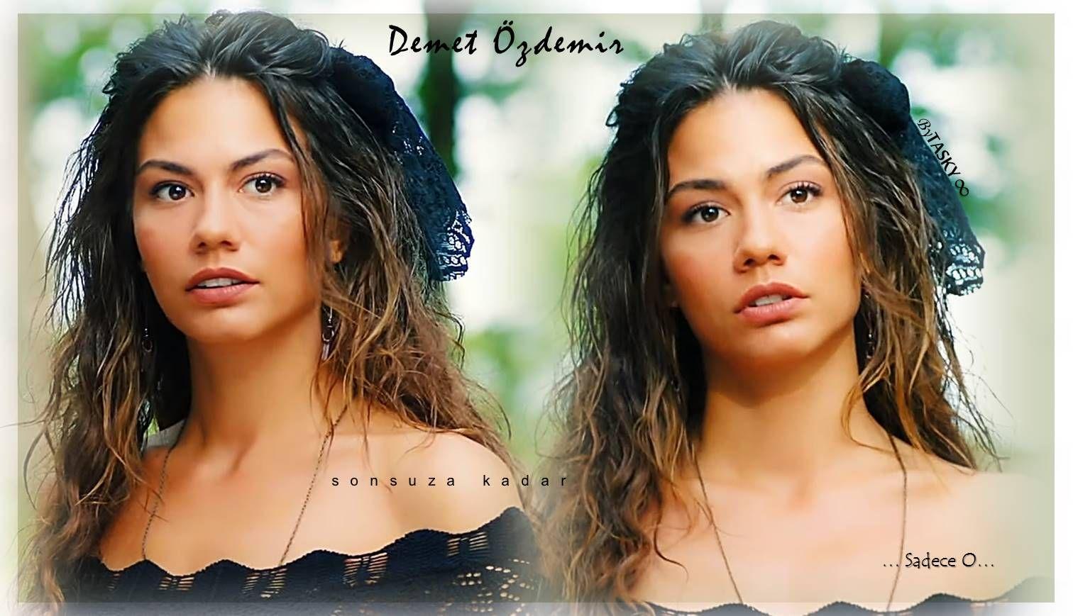 1512x869 I saw U. Actrices, Pajaritos enamorados, Candem